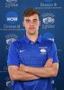 Men's Soccer Team 2019  Wheaton College 2019 Men's Soccer Team. - Photo by Keith Nordstrom : Wheaton, Soccer